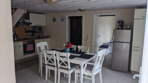 Apartamento Warnem�nde-elmenhorst Ostseeferien 1