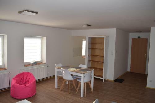 Apartamento Penzion V�ra