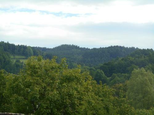 Apartamento Ubytovani U Babicky