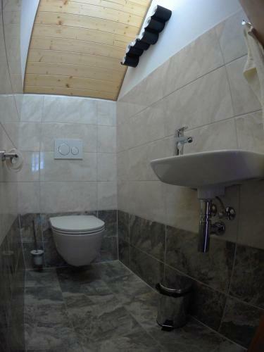 Lodge Roubenka Pod ?ap�m Vrchem