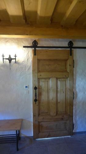 Lodge Roubenka Pod ?ap�m Vrchem