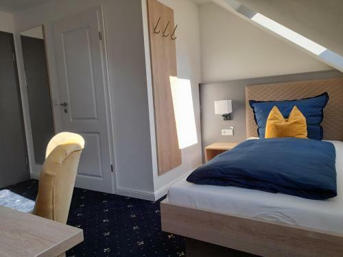 Hotel G�stehaus Weinberge