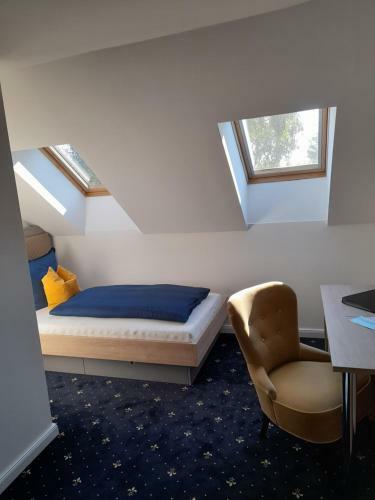 Hotel G�stehaus Weinberge
