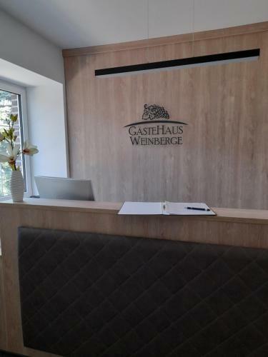 Hotel G�stehaus Weinberge