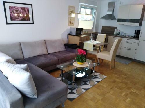 Apartamento Ferienwohnung Leinetal