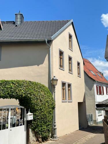 Apartamento 1899 Eltville