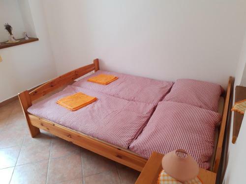 Apartamentos Ubytov�n� U Dvo?�k?