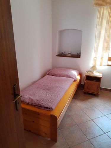 Apartamentos Ubytov�n� U Dvo?�k?