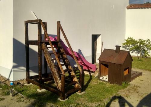 Apartamentos Ubytov�n� U Dvo?�k?