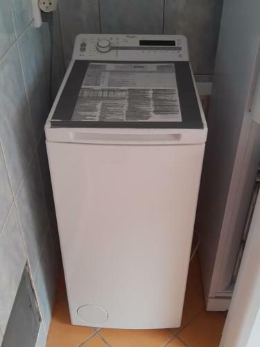 Apartamentos Ubytov�n� U Dvo?�k?