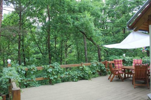 Holiday House Krkavec