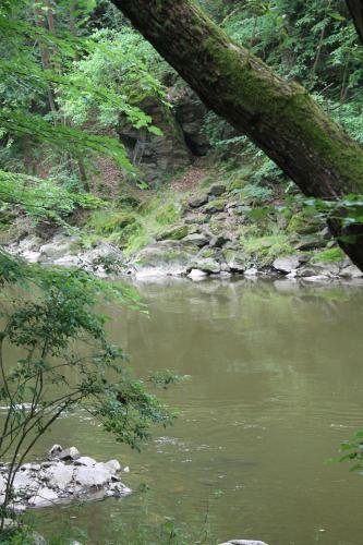 Holiday House Krkavec
