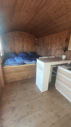 Maringotka/tiny House Sen Vyso?ina