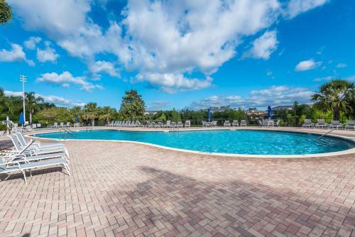 Apartamento Paradise At Bahama Bay