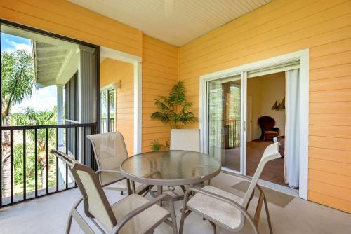 Apartamento Paradise At Bahama Bay