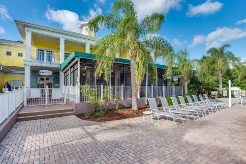 Apartamento Paradise At Bahama Bay