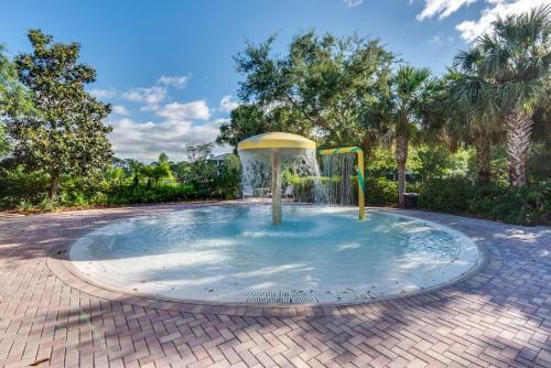 Apartamento Paradise At Bahama Bay