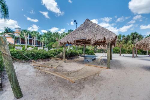 Apartamento Paradise At Bahama Bay