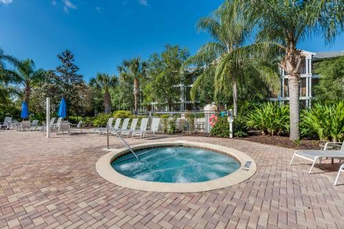 Apartamento Paradise At Bahama Bay