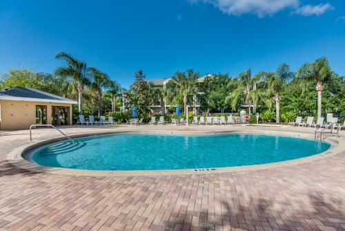 Apartamento Paradise At Bahama Bay