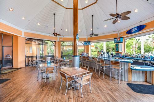 Apartamento Paradise At Bahama Bay