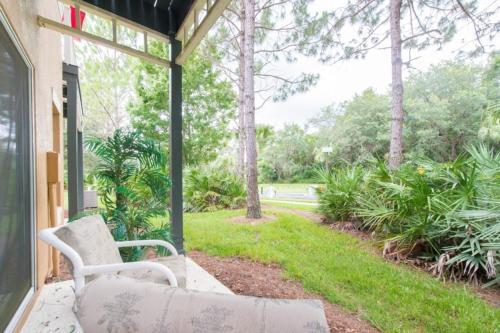 Emerald Island Resort Crystal Corner -three Bedroom Home
