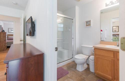 Emerald Island Resort Crystal Corner -three Bedroom Home