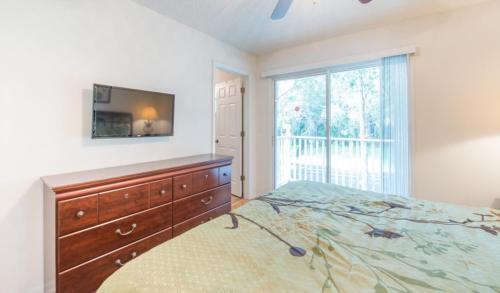 Emerald Island Resort Crystal Corner -three Bedroom Home
