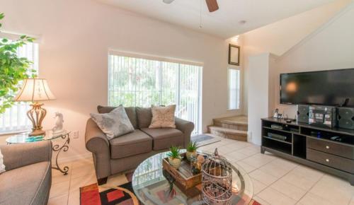 Emerald Island Resort Crystal Corner -three Bedroom Home