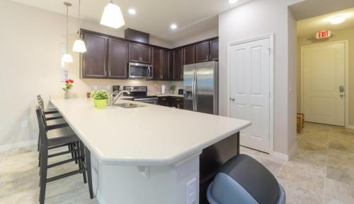 Compass Bay Sunny Palms Townhome - Four Bedroom Home