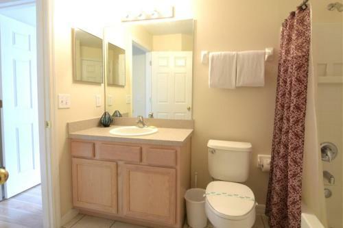 Emerald Island Resort 2620 - Four Bedroom Home
