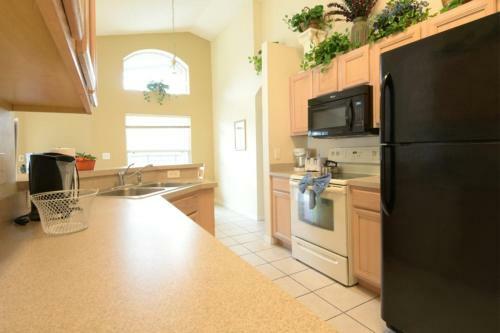 Emerald Island Resort 2620 - Four Bedroom Home