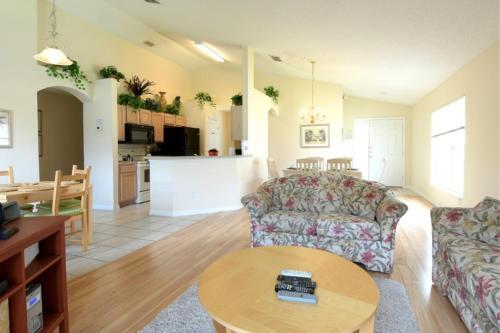Emerald Island Resort 2620 - Four Bedroom Home