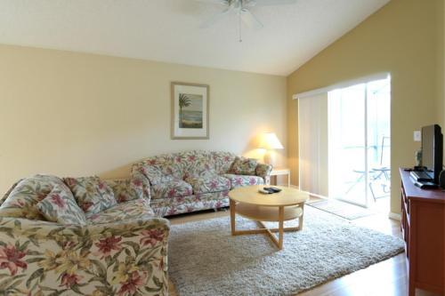 Emerald Island Resort 2620 - Four Bedroom Home