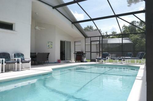 1061 Lake Berkley Drive Home