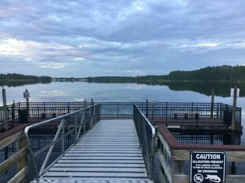 Beautiful 3 Bedroom Apartment Minutes From Disney!