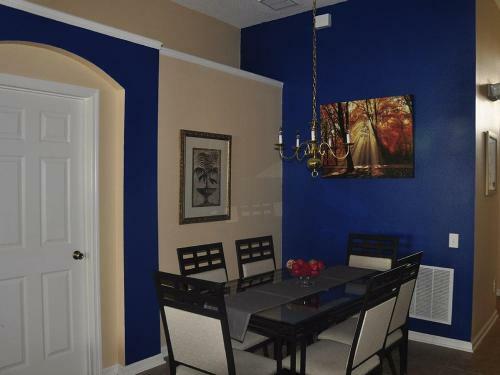 Windsor Palms Sunny Corner - Four Bedroom Home
