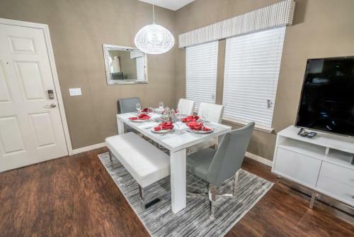 Apartamento Dream Vacation Home!