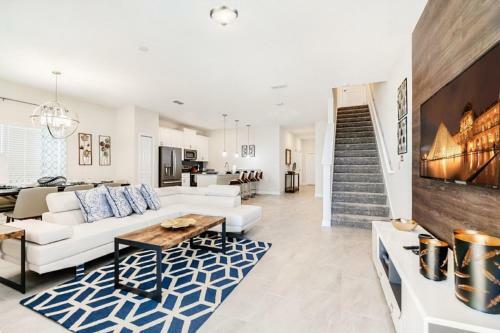 Apartamentos Storey Lake 4991w