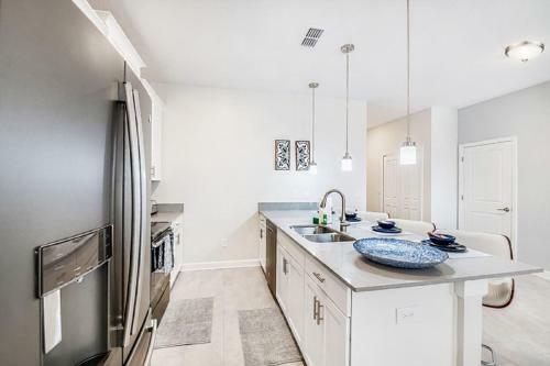 Apartamentos Storey Lake 4991w