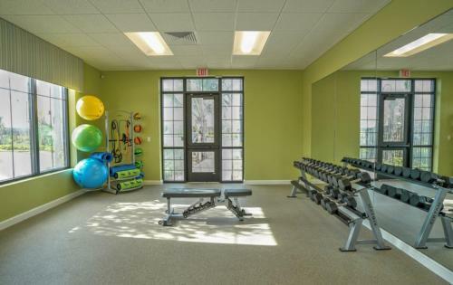 Apartamentos Storey Lake 4991w