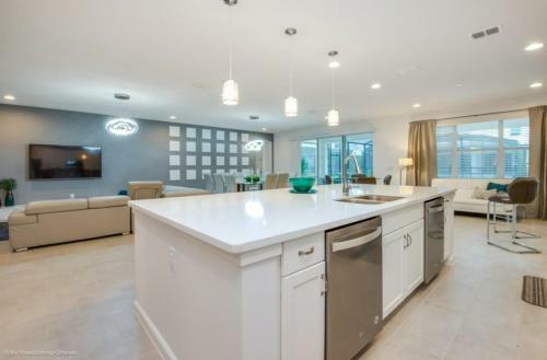 Britannica Luxury Resort Home