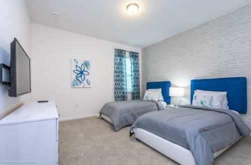 Britannica Luxury Resort Home