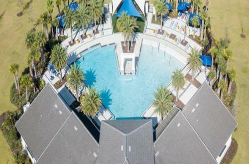 Britannica Luxury Resort Home