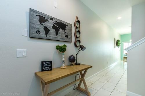 Brand New With Pool! Townhouse
