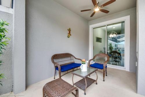 Brand New With Pool! Townhouse