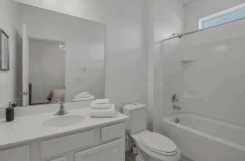 Large 10bd Sleep 21 Game Room Private Pool