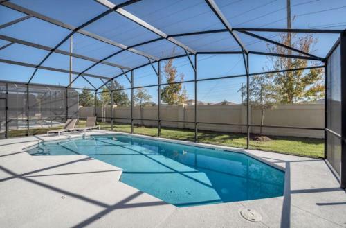 Large 10bd Sleep 21 Game Room Private Pool