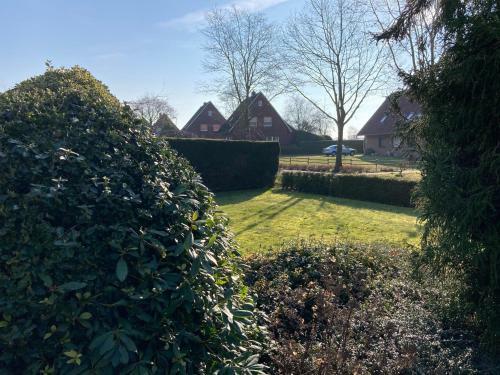 Detached Bungalow 2-5 Persons Free Wifi