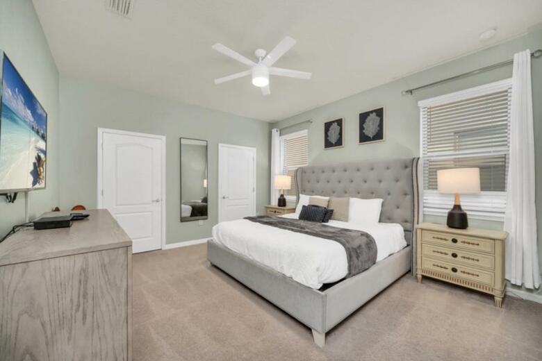 Sweet Orlando Cottage